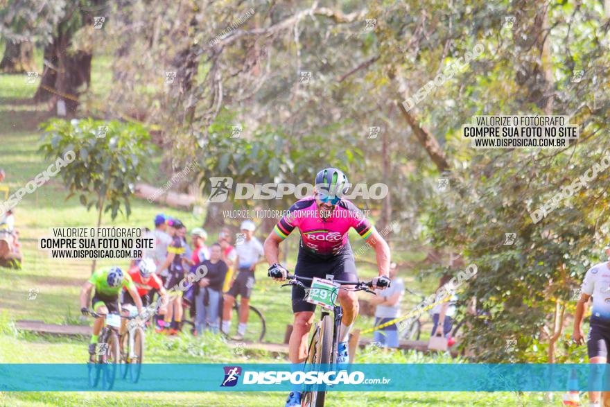 Copa Maringá XCC - 2ª Etapa Bosque Grevíleas