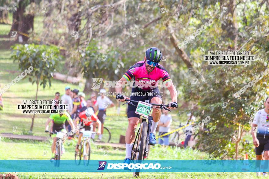 Copa Maringá XCC - 2ª Etapa Bosque Grevíleas