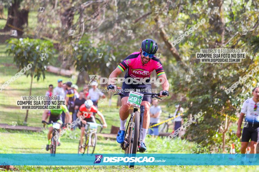 Copa Maringá XCC - 2ª Etapa Bosque Grevíleas