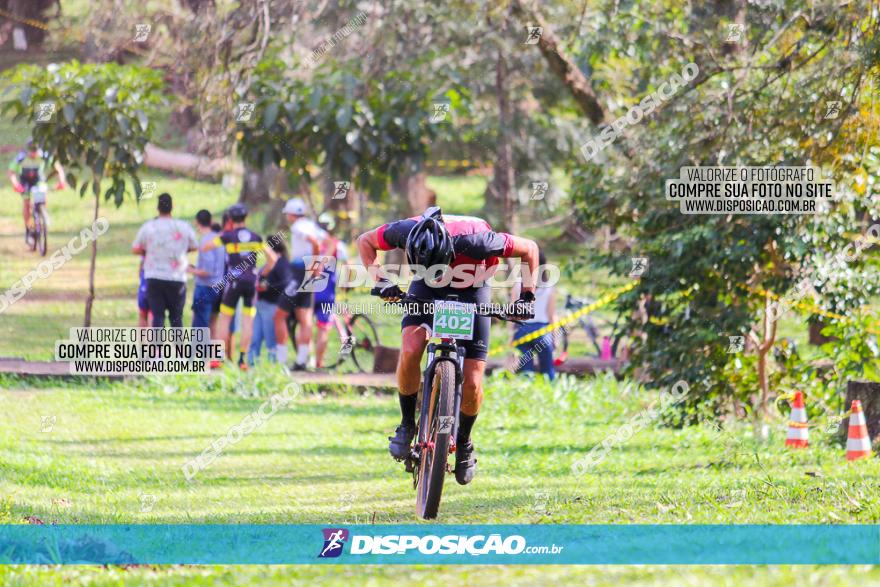 Copa Maringá XCC - 2ª Etapa Bosque Grevíleas