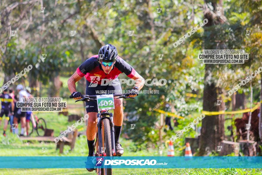 Copa Maringá XCC - 2ª Etapa Bosque Grevíleas