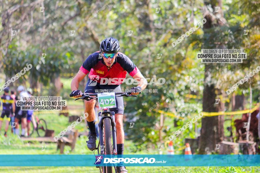 Copa Maringá XCC - 2ª Etapa Bosque Grevíleas