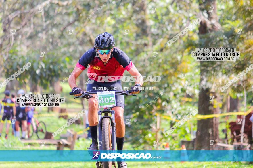 Copa Maringá XCC - 2ª Etapa Bosque Grevíleas