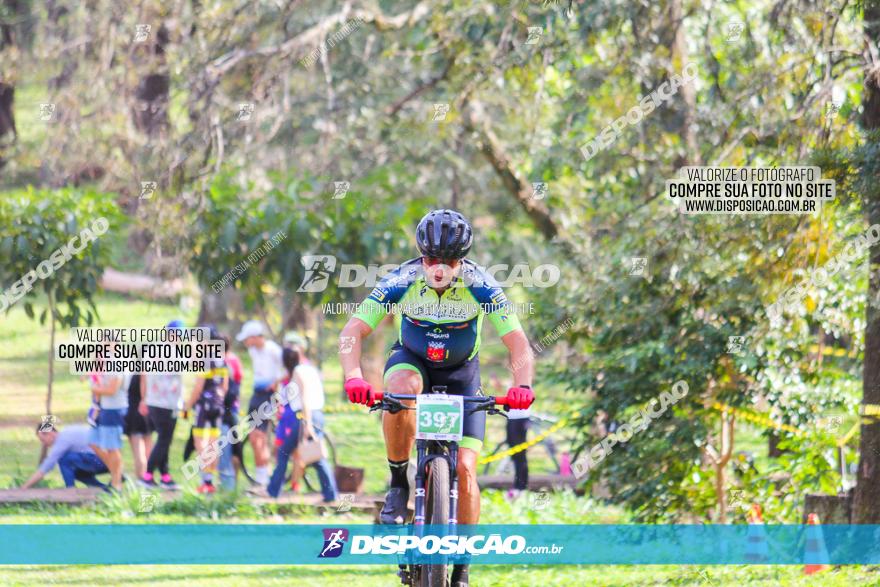 Copa Maringá XCC - 2ª Etapa Bosque Grevíleas