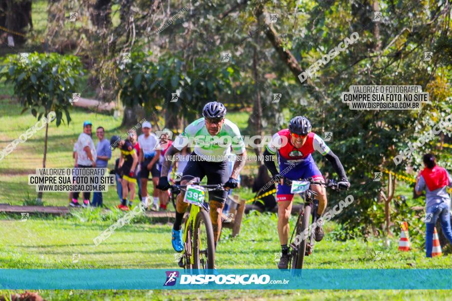 Copa Maringá XCC - 2ª Etapa Bosque Grevíleas