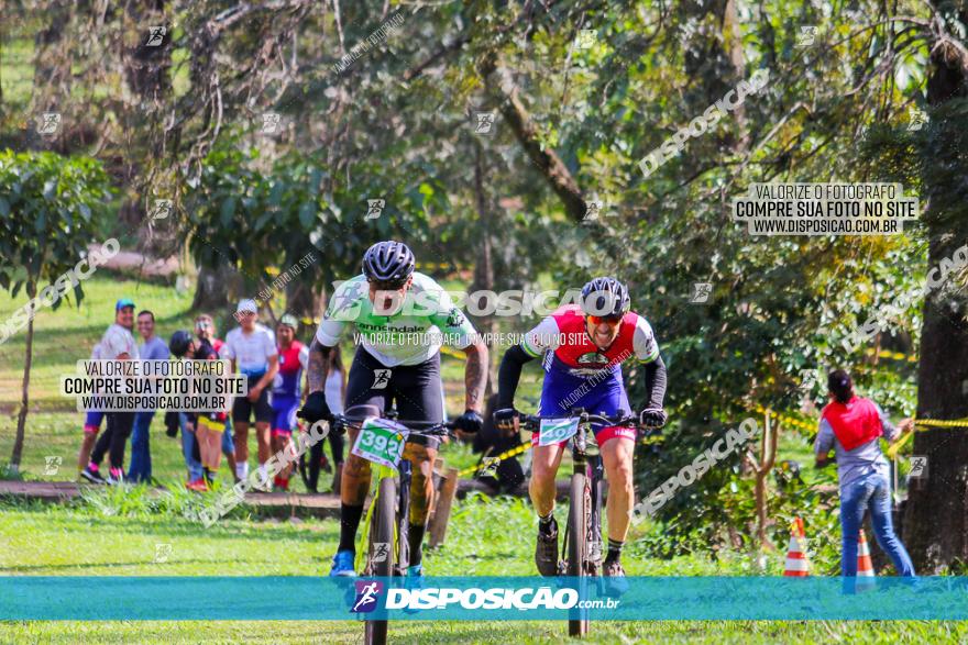 Copa Maringá XCC - 2ª Etapa Bosque Grevíleas