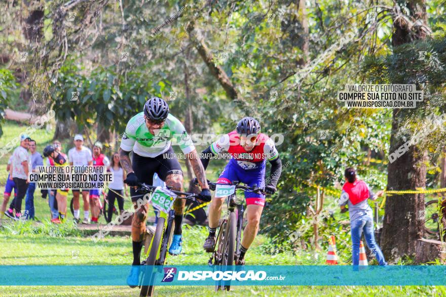 Copa Maringá XCC - 2ª Etapa Bosque Grevíleas