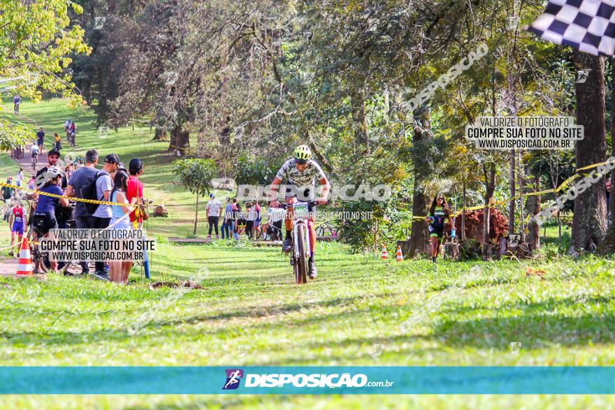 Copa Maringá XCC - 2ª Etapa Bosque Grevíleas