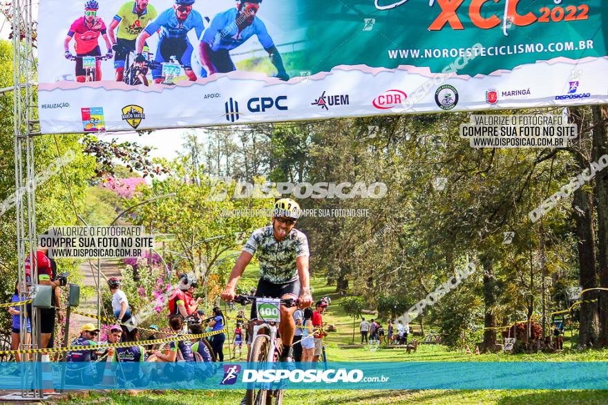 Copa Maringá XCC - 2ª Etapa Bosque Grevíleas