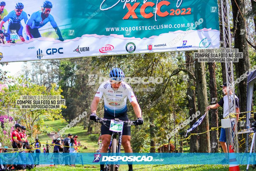 Copa Maringá XCC - 2ª Etapa Bosque Grevíleas