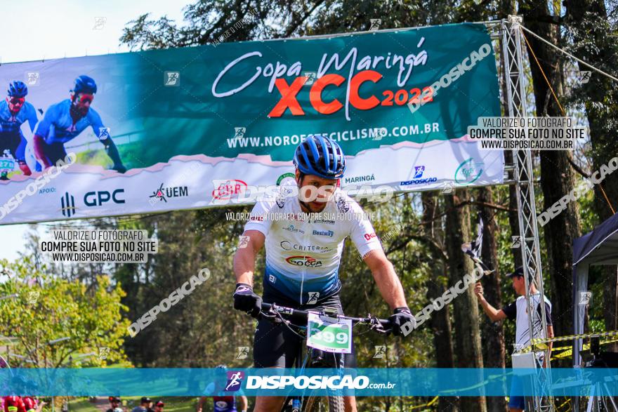 Copa Maringá XCC - 2ª Etapa Bosque Grevíleas