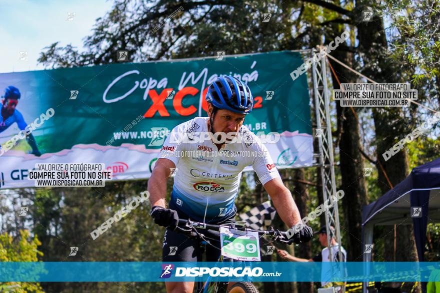 Copa Maringá XCC - 2ª Etapa Bosque Grevíleas