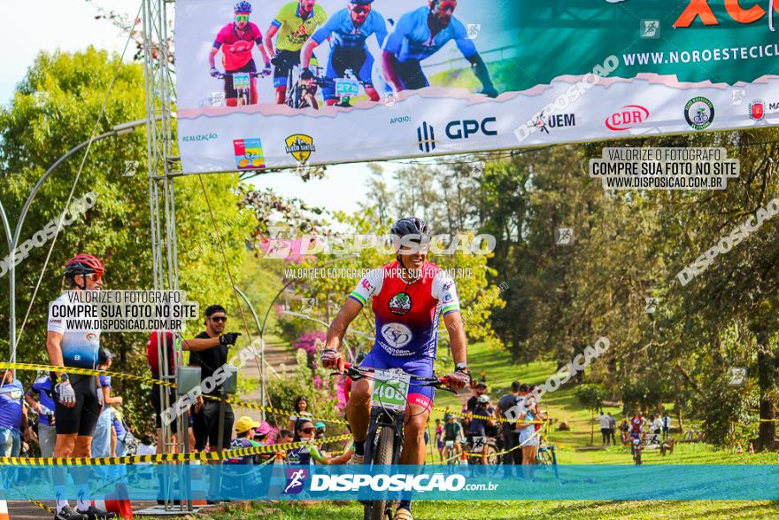 Copa Maringá XCC - 2ª Etapa Bosque Grevíleas