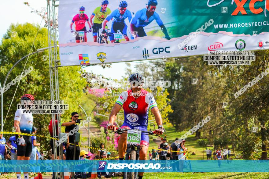 Copa Maringá XCC - 2ª Etapa Bosque Grevíleas