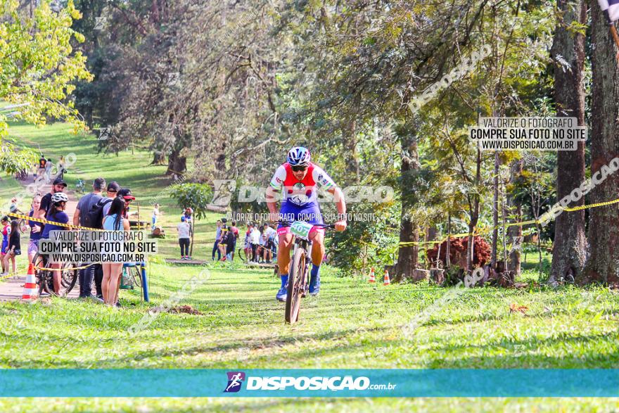 Copa Maringá XCC - 2ª Etapa Bosque Grevíleas