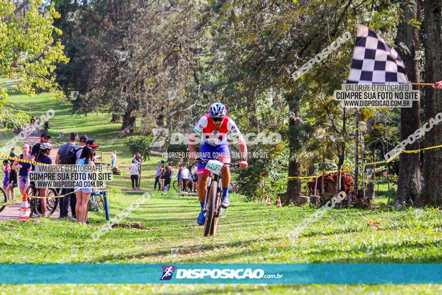 Copa Maringá XCC - 2ª Etapa Bosque Grevíleas