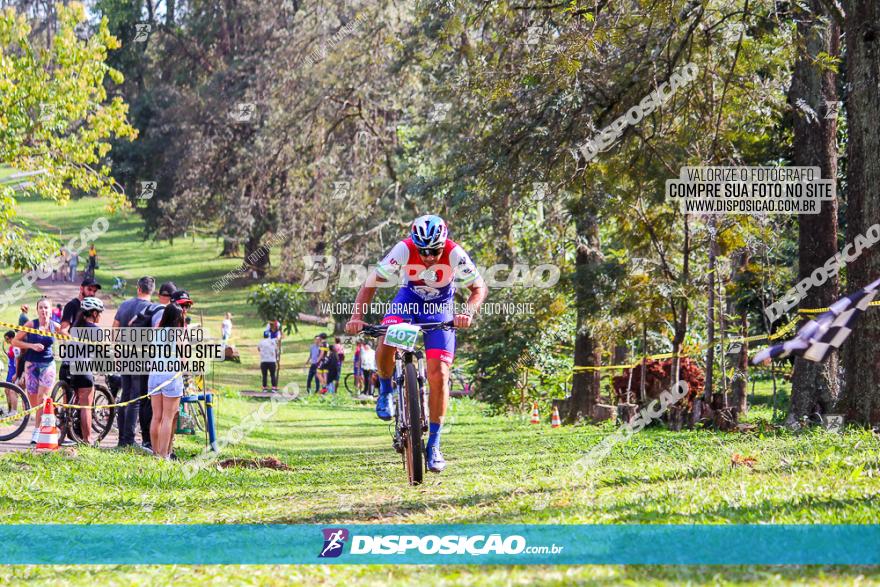 Copa Maringá XCC - 2ª Etapa Bosque Grevíleas