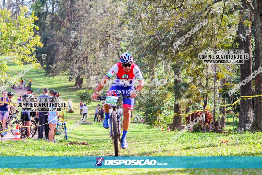 Copa Maringá XCC - 2ª Etapa Bosque Grevíleas