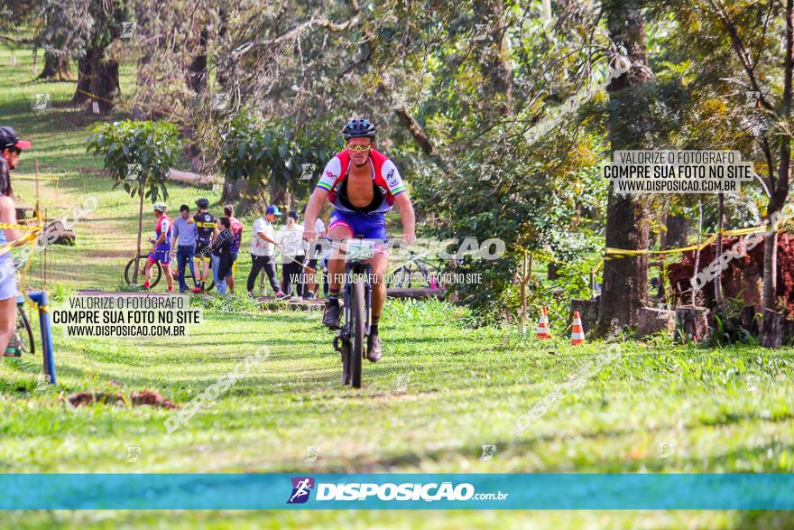 Copa Maringá XCC - 2ª Etapa Bosque Grevíleas