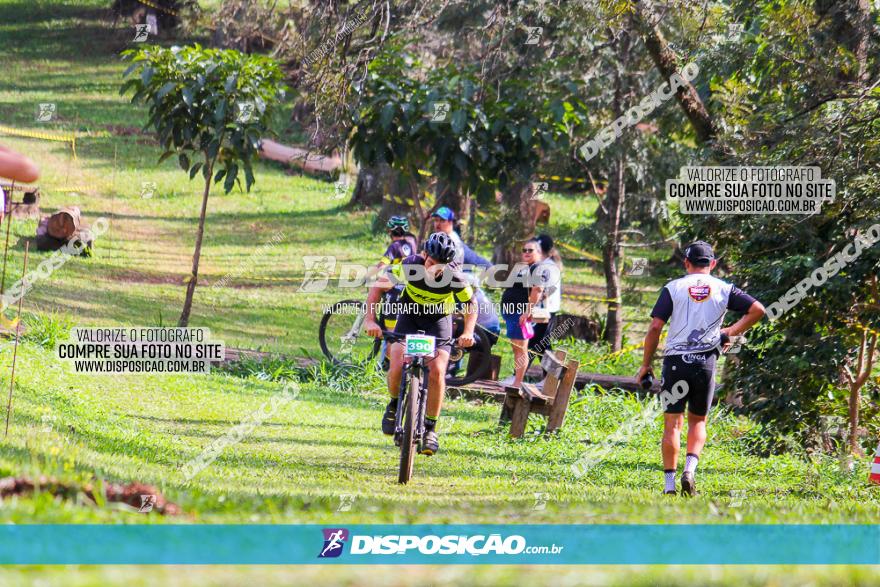 Copa Maringá XCC - 2ª Etapa Bosque Grevíleas