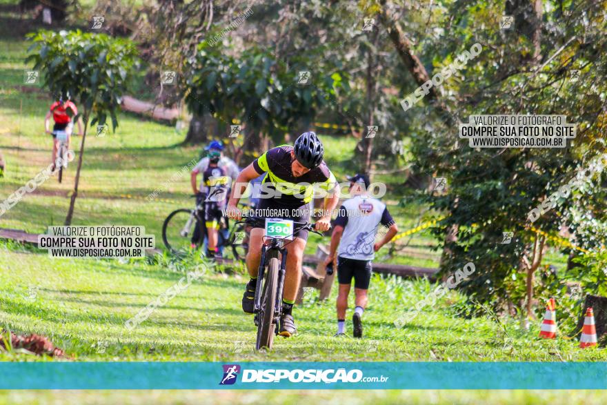 Copa Maringá XCC - 2ª Etapa Bosque Grevíleas