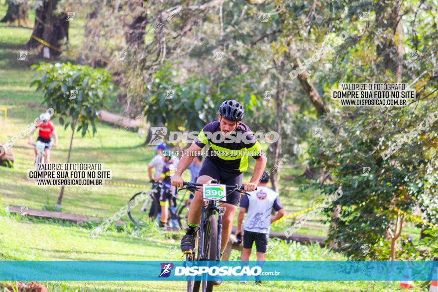 Copa Maringá XCC - 2ª Etapa Bosque Grevíleas