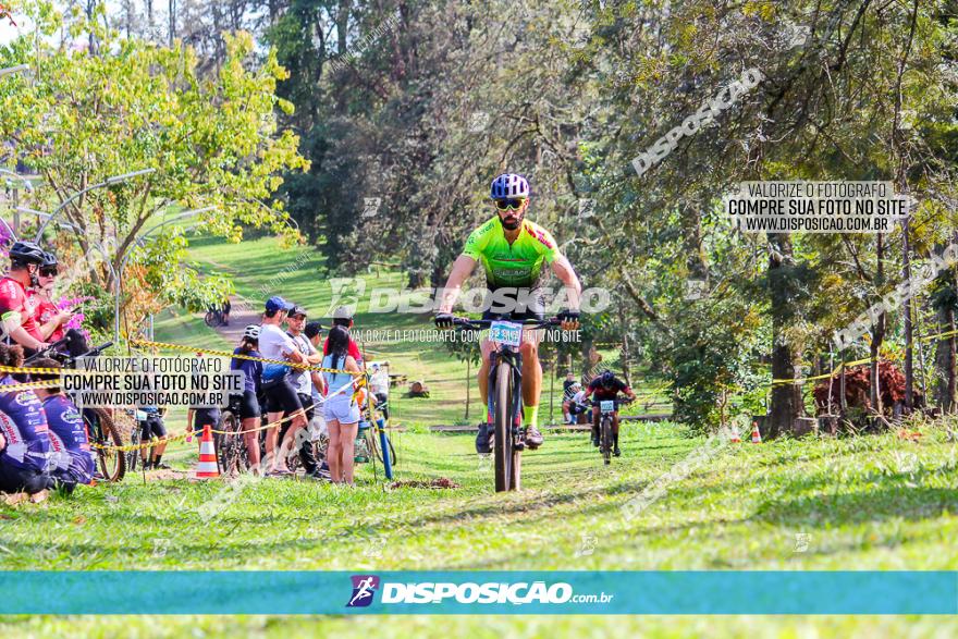 Copa Maringá XCC - 2ª Etapa Bosque Grevíleas