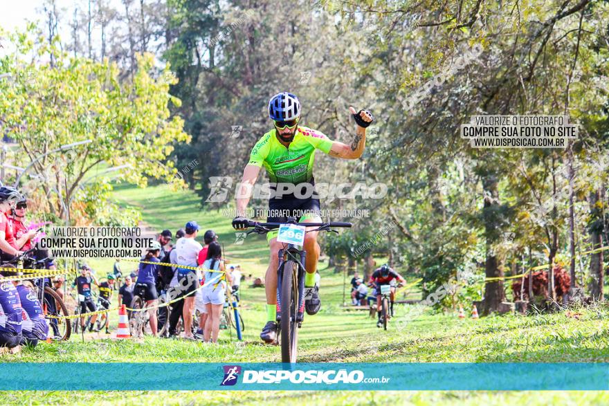 Copa Maringá XCC - 2ª Etapa Bosque Grevíleas