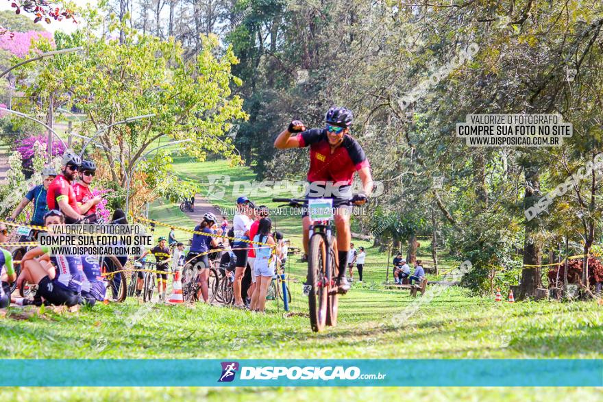 Copa Maringá XCC - 2ª Etapa Bosque Grevíleas