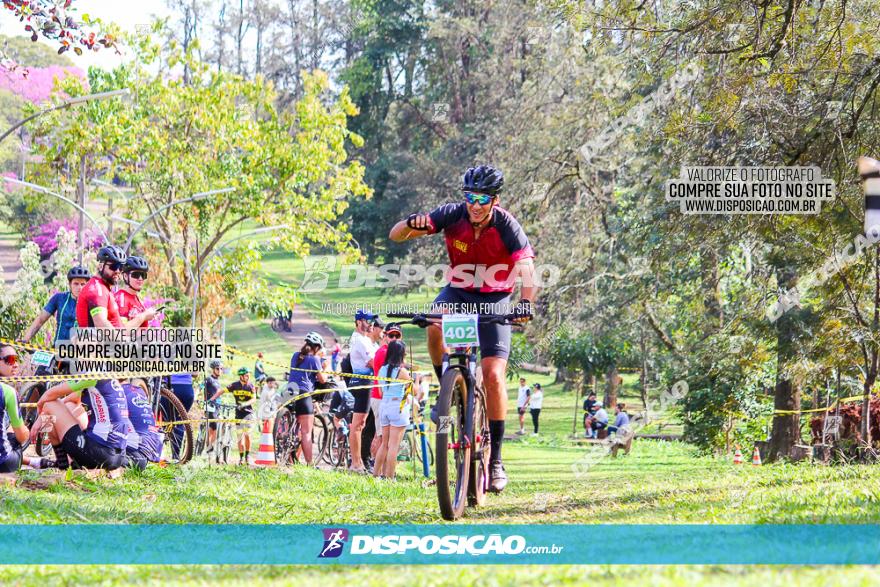 Copa Maringá XCC - 2ª Etapa Bosque Grevíleas