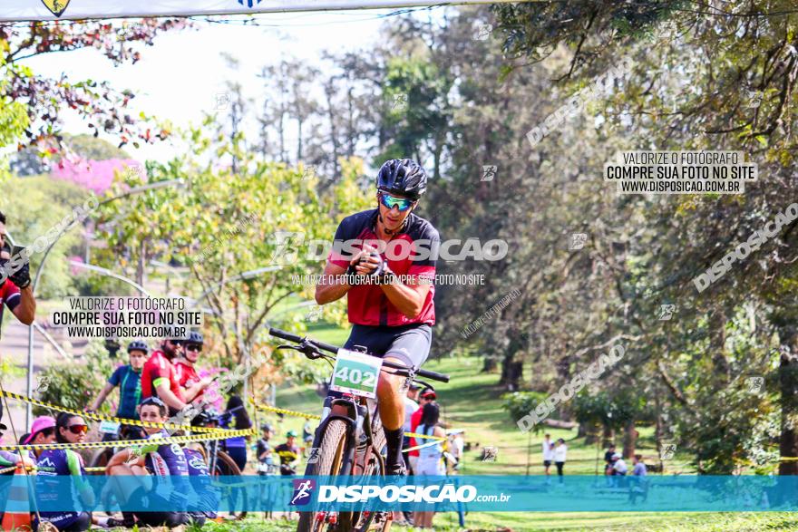 Copa Maringá XCC - 2ª Etapa Bosque Grevíleas