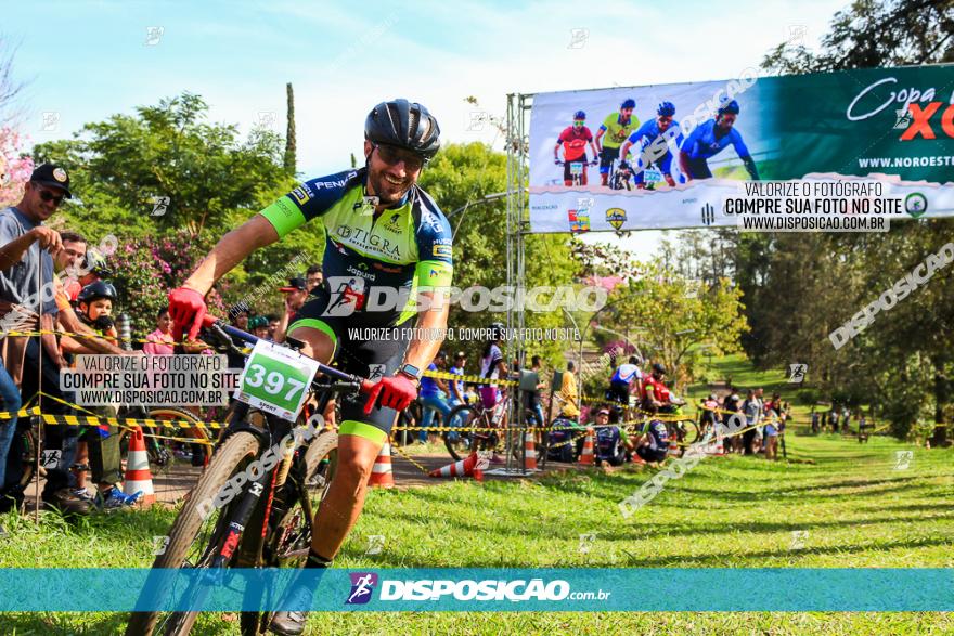 Copa Maringá XCC - 2ª Etapa Bosque Grevíleas