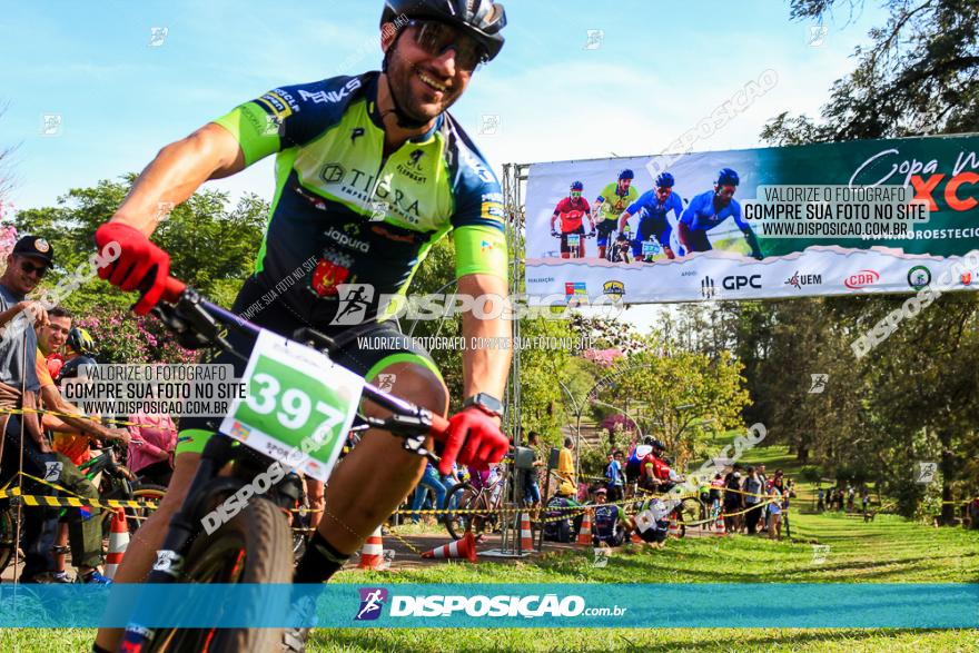 Copa Maringá XCC - 2ª Etapa Bosque Grevíleas