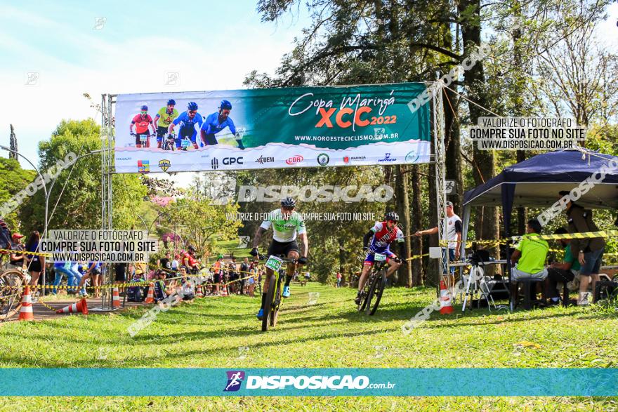 Copa Maringá XCC - 2ª Etapa Bosque Grevíleas