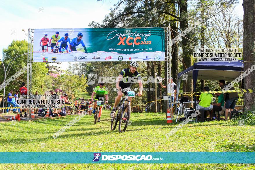 Copa Maringá XCC - 2ª Etapa Bosque Grevíleas