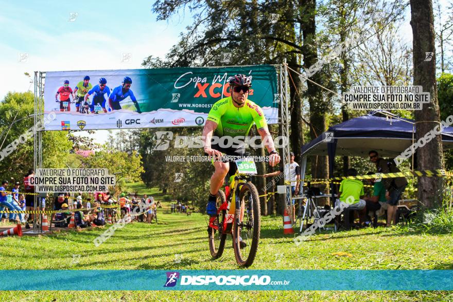 Copa Maringá XCC - 2ª Etapa Bosque Grevíleas