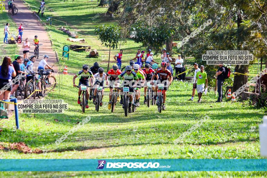 Copa Maringá XCC - 2ª Etapa Bosque Grevíleas