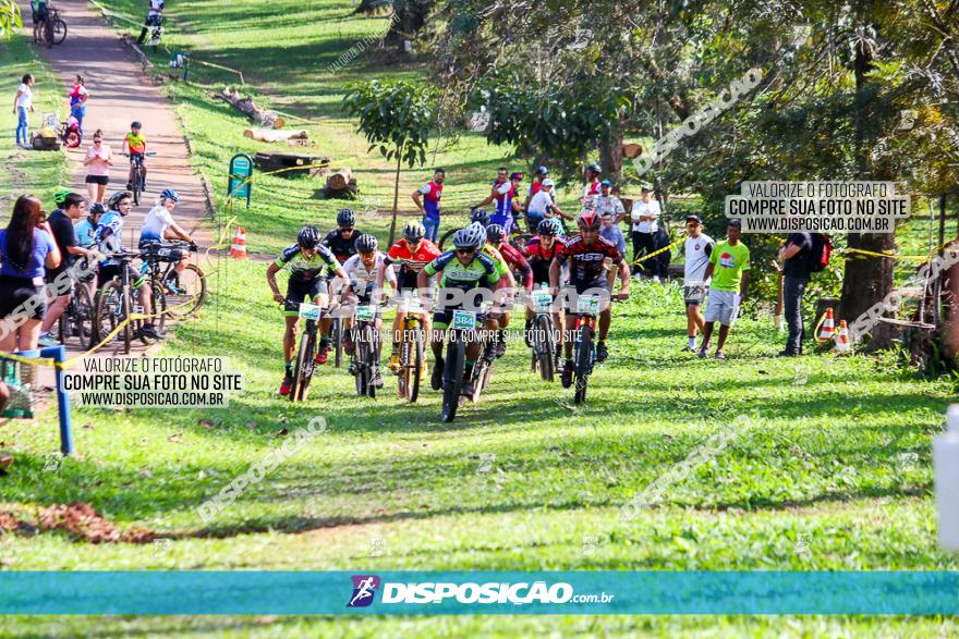 Copa Maringá XCC - 2ª Etapa Bosque Grevíleas