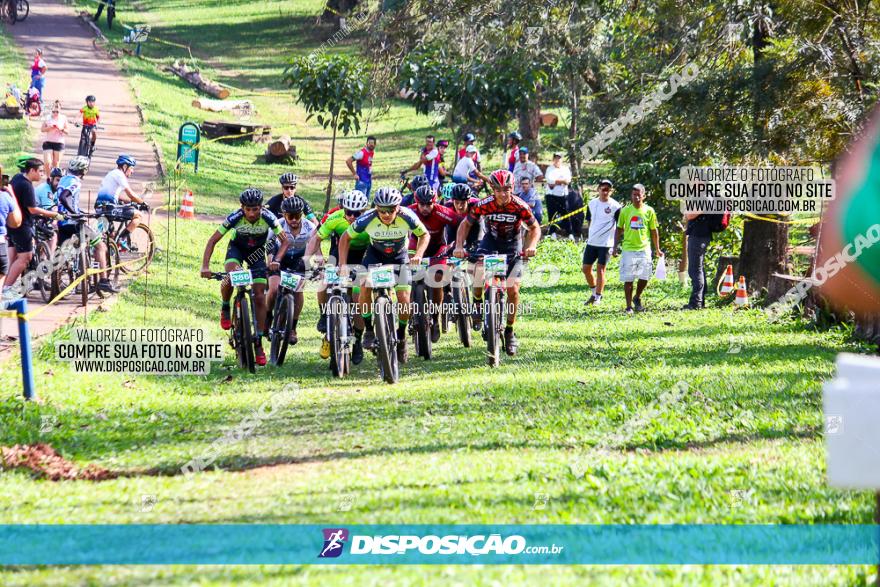 Copa Maringá XCC - 2ª Etapa Bosque Grevíleas