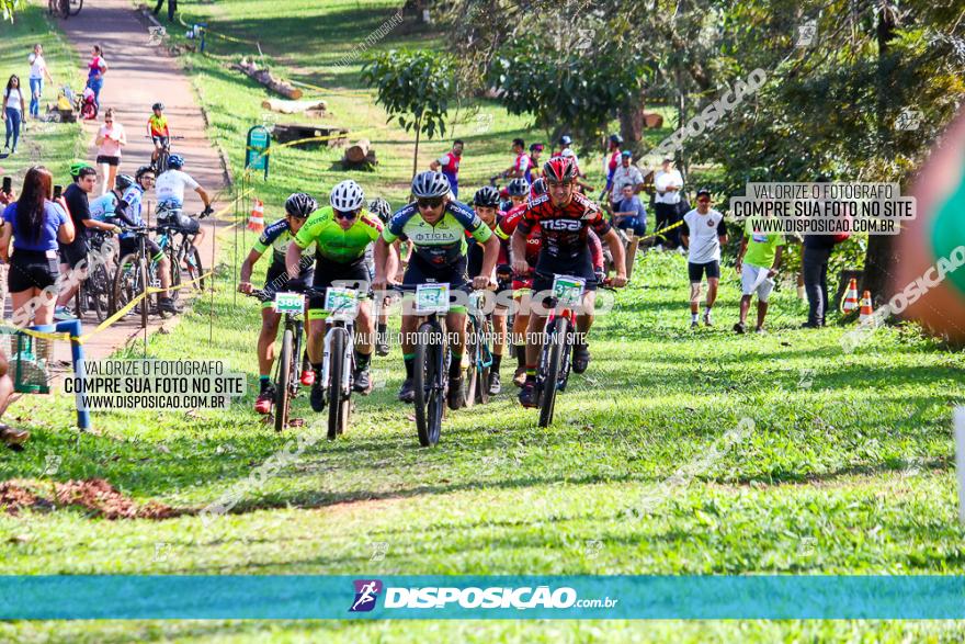 Copa Maringá XCC - 2ª Etapa Bosque Grevíleas