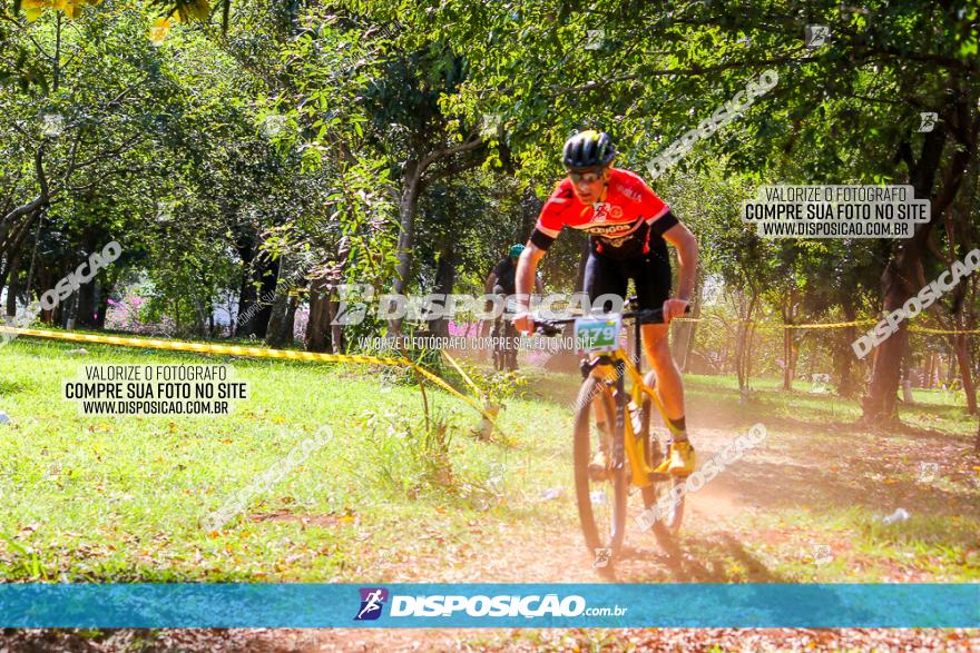 Copa Maringá XCC - 2ª Etapa Bosque Grevíleas