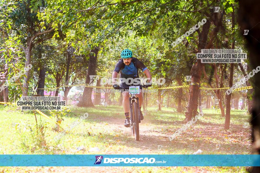 Copa Maringá XCC - 2ª Etapa Bosque Grevíleas