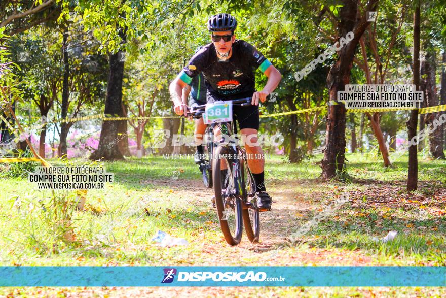 Copa Maringá XCC - 2ª Etapa Bosque Grevíleas