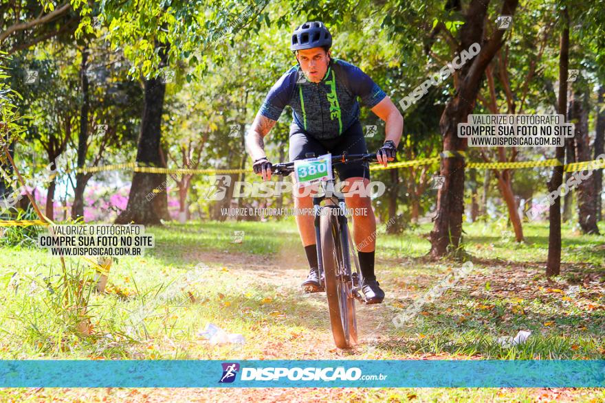 Copa Maringá XCC - 2ª Etapa Bosque Grevíleas