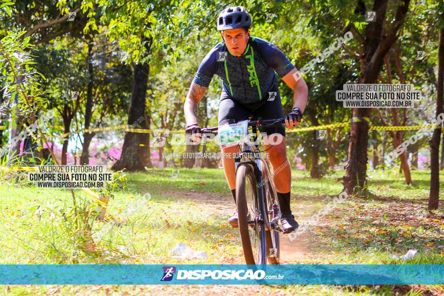 Copa Maringá XCC - 2ª Etapa Bosque Grevíleas