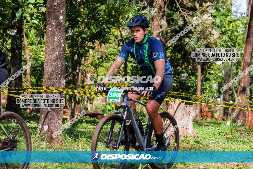 Copa Maringá XCC - 2ª Etapa Bosque Grevíleas