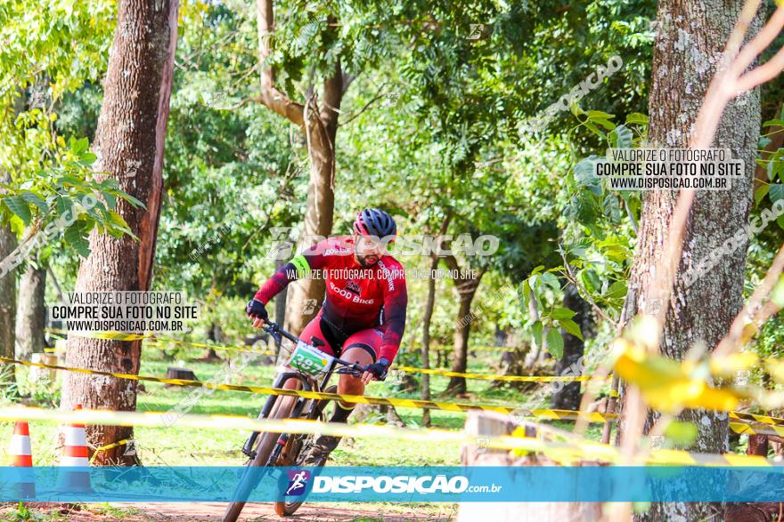 Copa Maringá XCC - 2ª Etapa Bosque Grevíleas