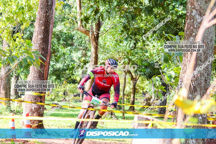 Copa Maringá XCC - 2ª Etapa Bosque Grevíleas