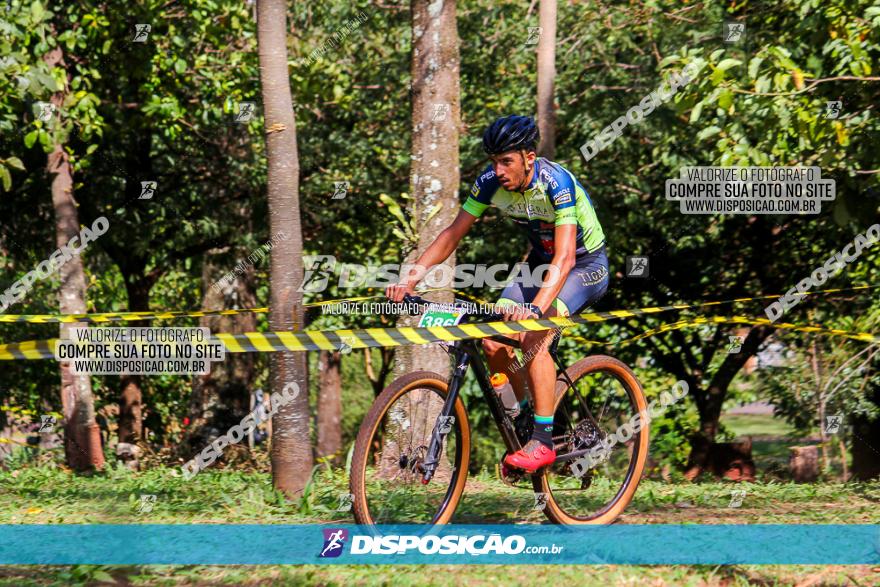 Copa Maringá XCC - 2ª Etapa Bosque Grevíleas