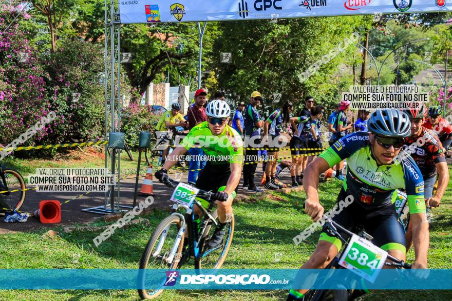 Copa Maringá XCC - 2ª Etapa Bosque Grevíleas